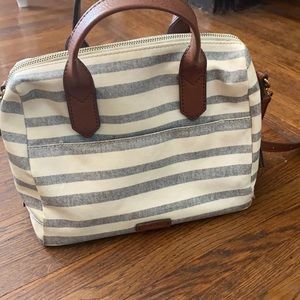 Fossil handbag